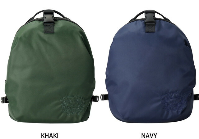 楽天市場】Onitsuka Tiger 【公式ショップ】PRINTED BACK PACK