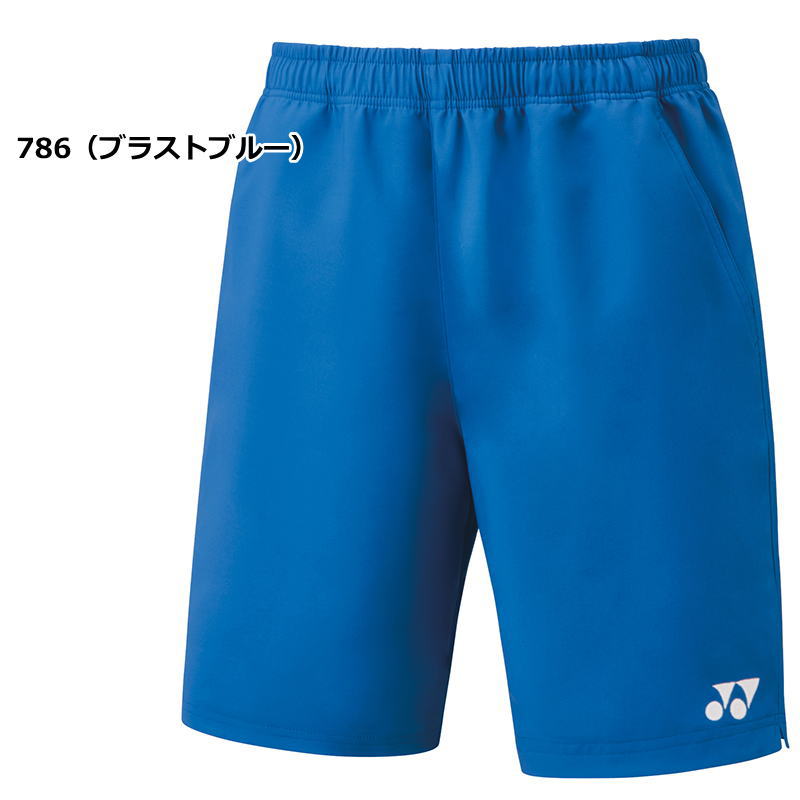 楽天市場】ヨネックス ハーフパンツ メンズ レディース パンツ YONEX