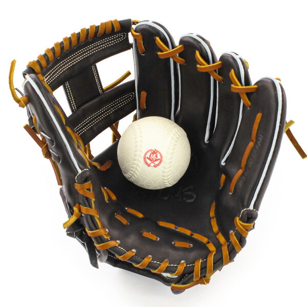 楽天市場】軟式グローブ / アトムズ 内野手 軟式グラブ 右投げ