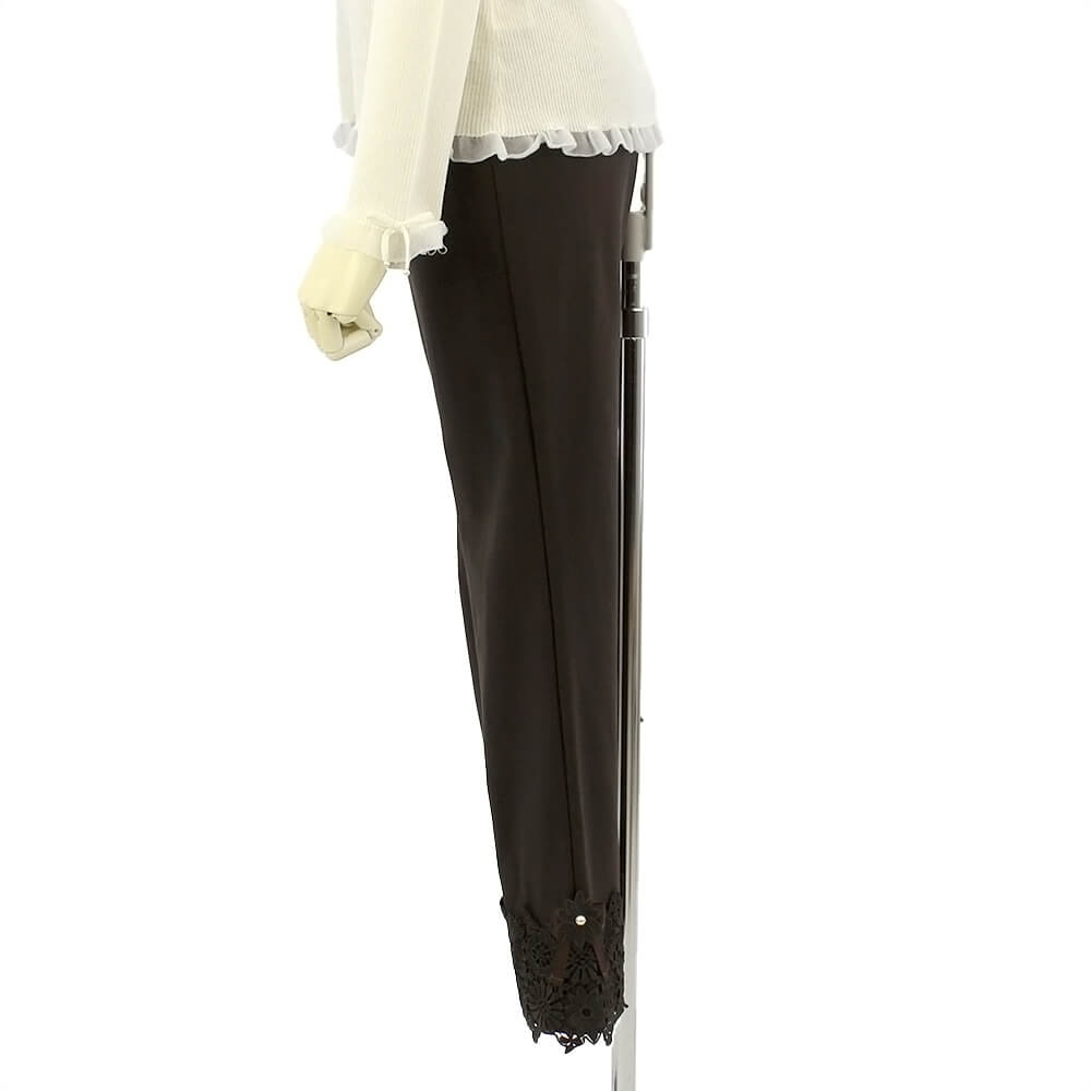 売り切れました】【冬物ファイナルSALE｜50％OFF】スーパー