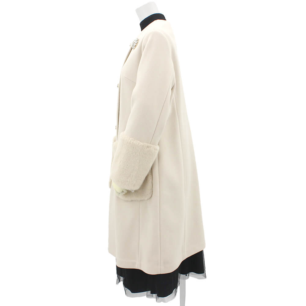 冬物ファイナルSALE｜50％OFF】スーパービューティー Super Beauty