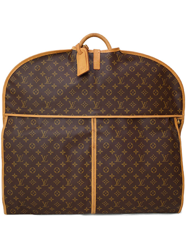 LOUIS VUITTON】ルイヴィトン『モノグラム サック ドゥ ポルト