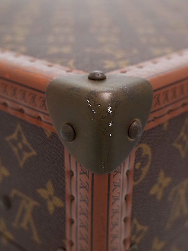 LOUIS VUITTON】ルイヴィトン『モノグラム コトヴィル45』M21423 ユニ