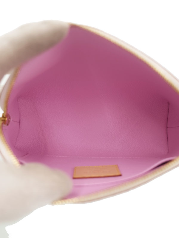 LOUIS VUITTON】ルイヴィトン『モノグラム マルチカラー ポシェット