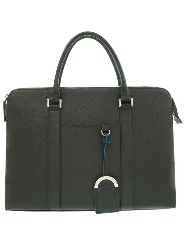 BVLGARI】ブルガリ『ブルガリブルガリ マン トートバッグ』メンズ 1