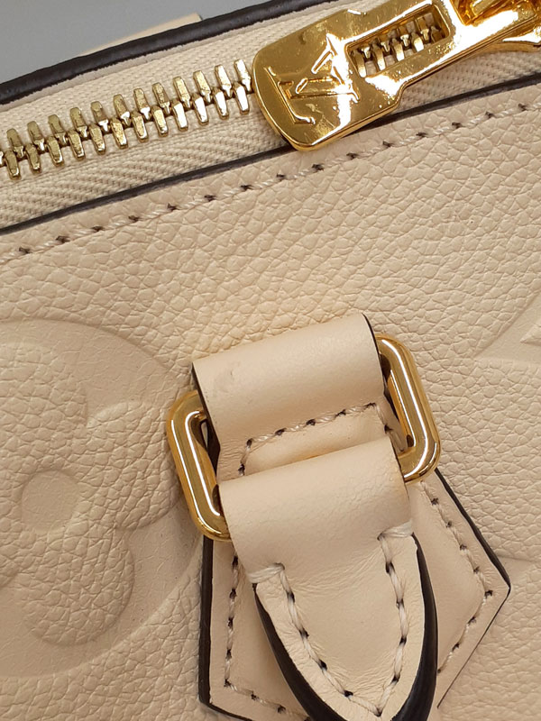 LOUIS VUITTON】ルイヴィトン『モノグラム アンプラント スピーディ