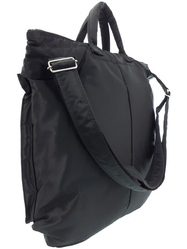 PORTER×COMME des GARCONS】ポーター×コムデギャルソン『タンカー