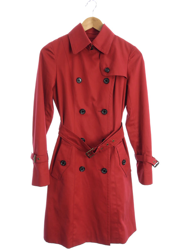 BLUE LABEL CRESTBRIDGE】【アウター】ブルーレーベルクレストブリッジ