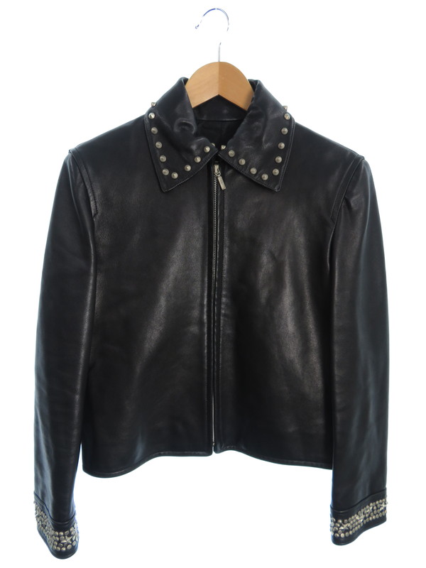 Gianni Versace】【イタリア製】【アウター】ジャンニヴェルサーチ