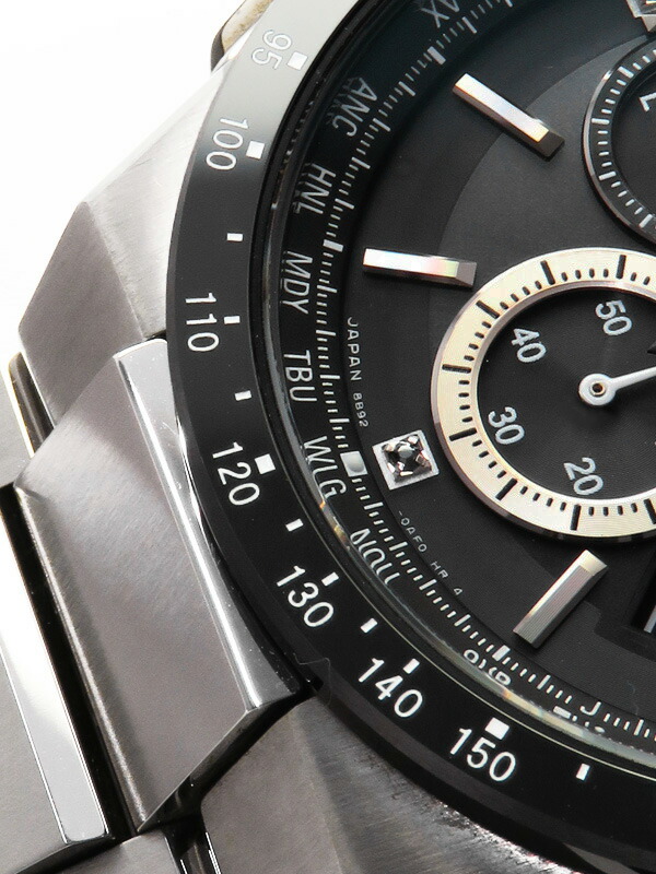 SEIKO】セイコー『ブライツ フライト エキスパート』SAGA205 8B92-0AE0