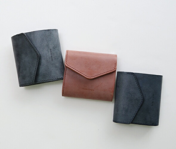 Hender Scheme - flap wallet エンダースキーマ フラップウォレット