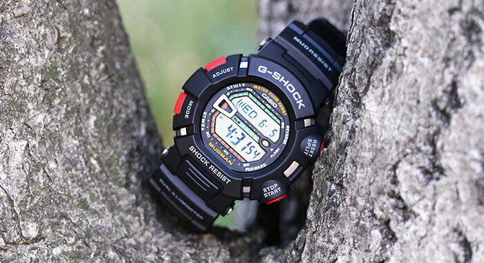 楽天市場】CASIO カシオ G-SHOCK ジーショック Gショック 腕時計 時計