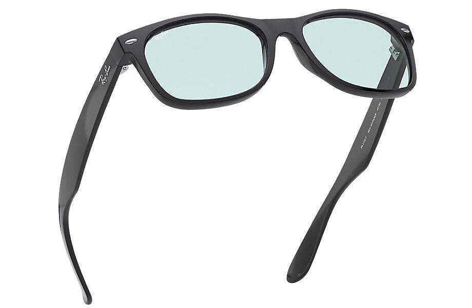 レイバン RB2132F-601/64 55mm ニューウェイファーラー NEW