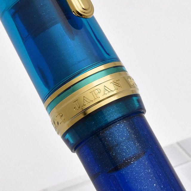 楽天市場】万年筆 万年筆 セーラー万年筆 SAILOR 限定品 カクテル