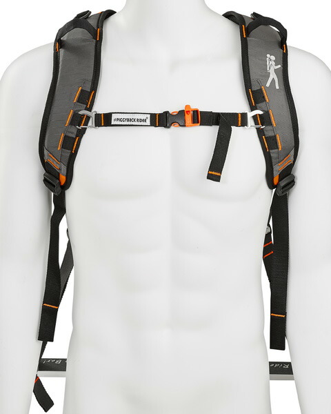 楽天市場】送料無料 おんぶ紐 簡単 おんぶひも ピギーバックライダー