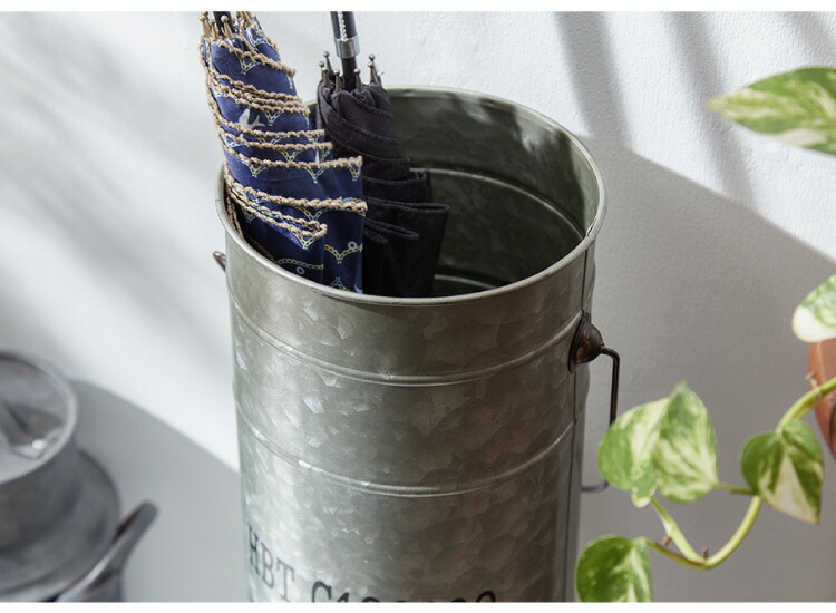 キリン BARREL CRAFT KIRIN DISTILLERY 傘立て キリン BARREL CRAFT