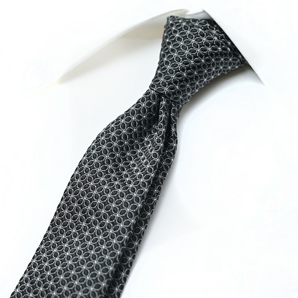 ドルチェ＆ガッバーナ DOLCE & GABBANA ネクタイ ナロータイ メンズ