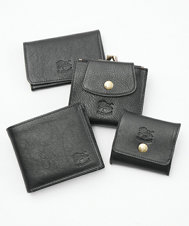 ◇【国内正規販売店】[54252305641]IL BISONTE(イルビゾンテ)2025