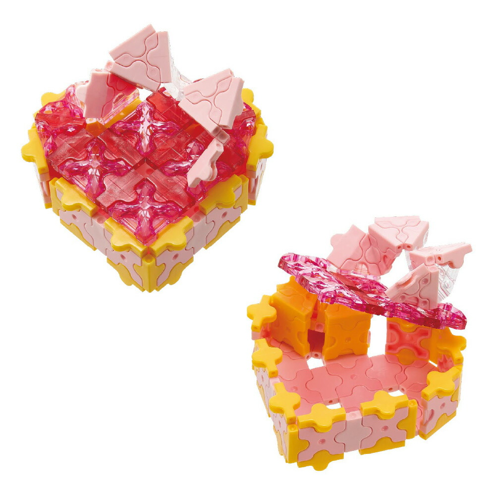 楽天市場】【ラッピング無料】LaQ スイートコレクション プリンセス