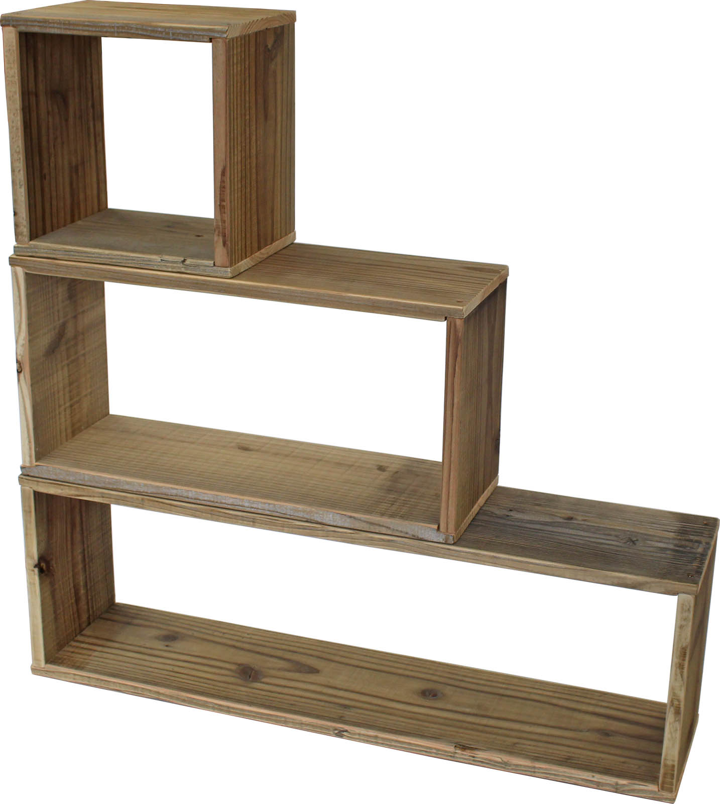 WOODPRO | OLD ASHIBA（杉古材）ライトラックの通販はこちら