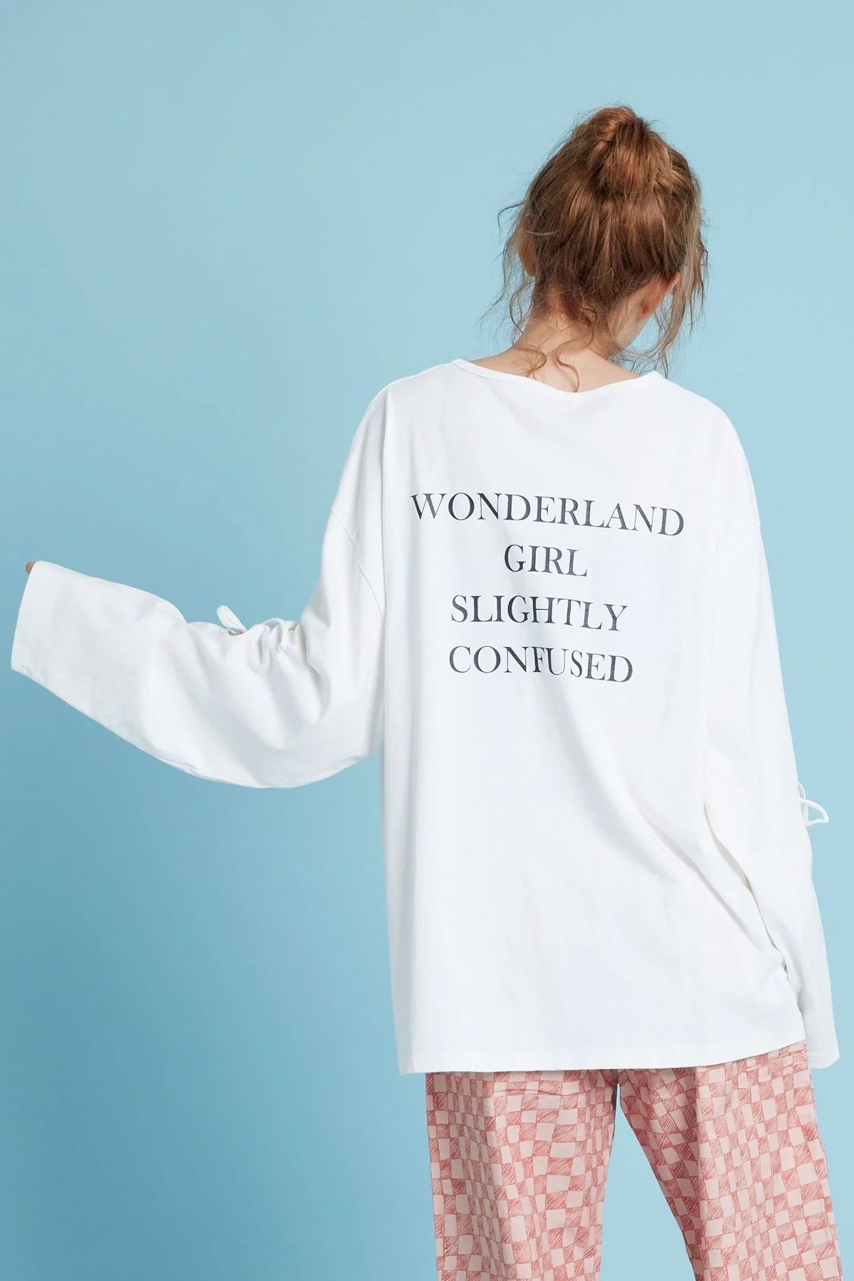 Little Sunny Bite - Disney × little sunny bite コラボ アリス・イン