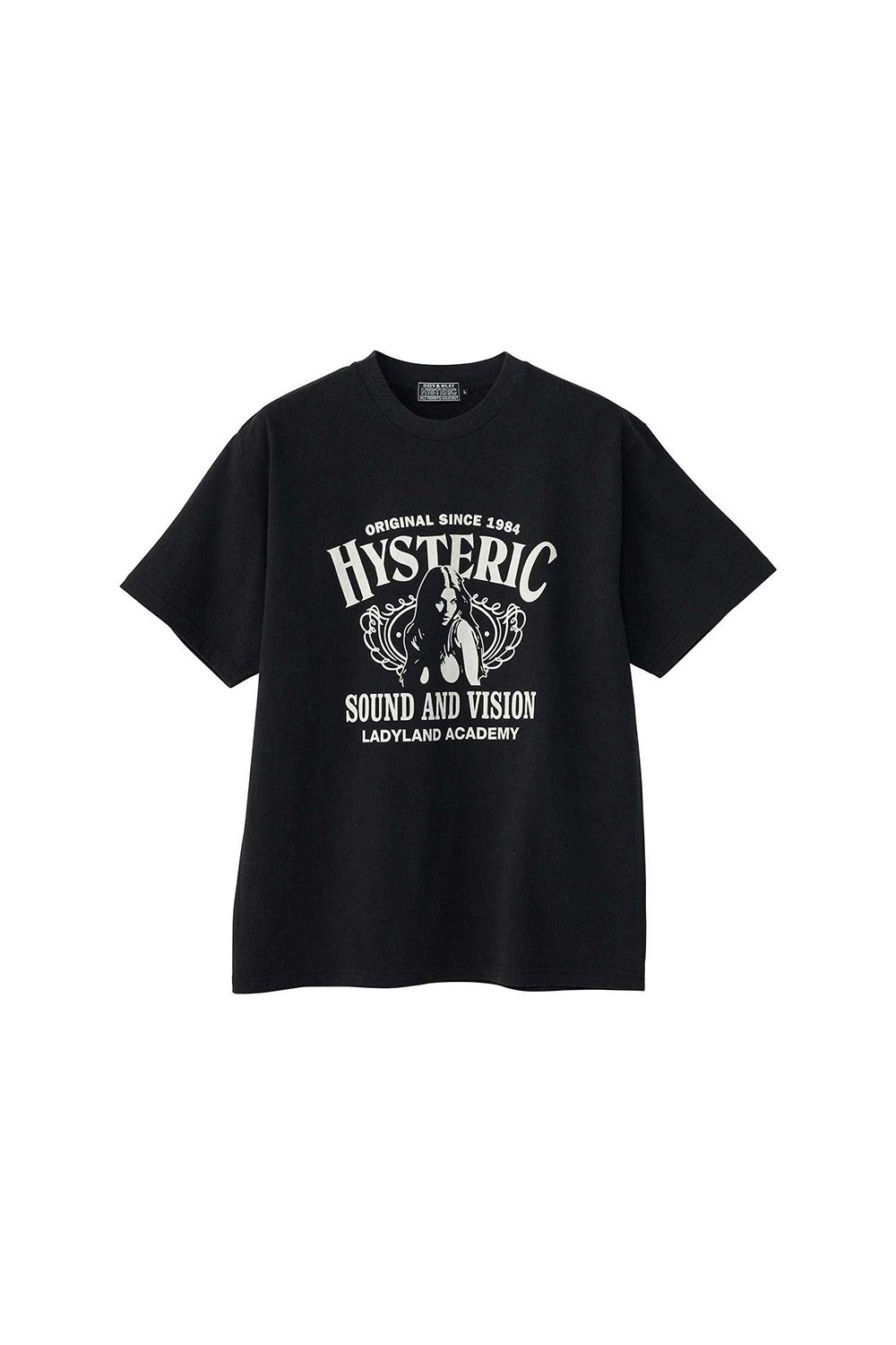HYSTERIC GLAMOUR - ヒステリックグラマー / Tシャツ・パーカー 通販