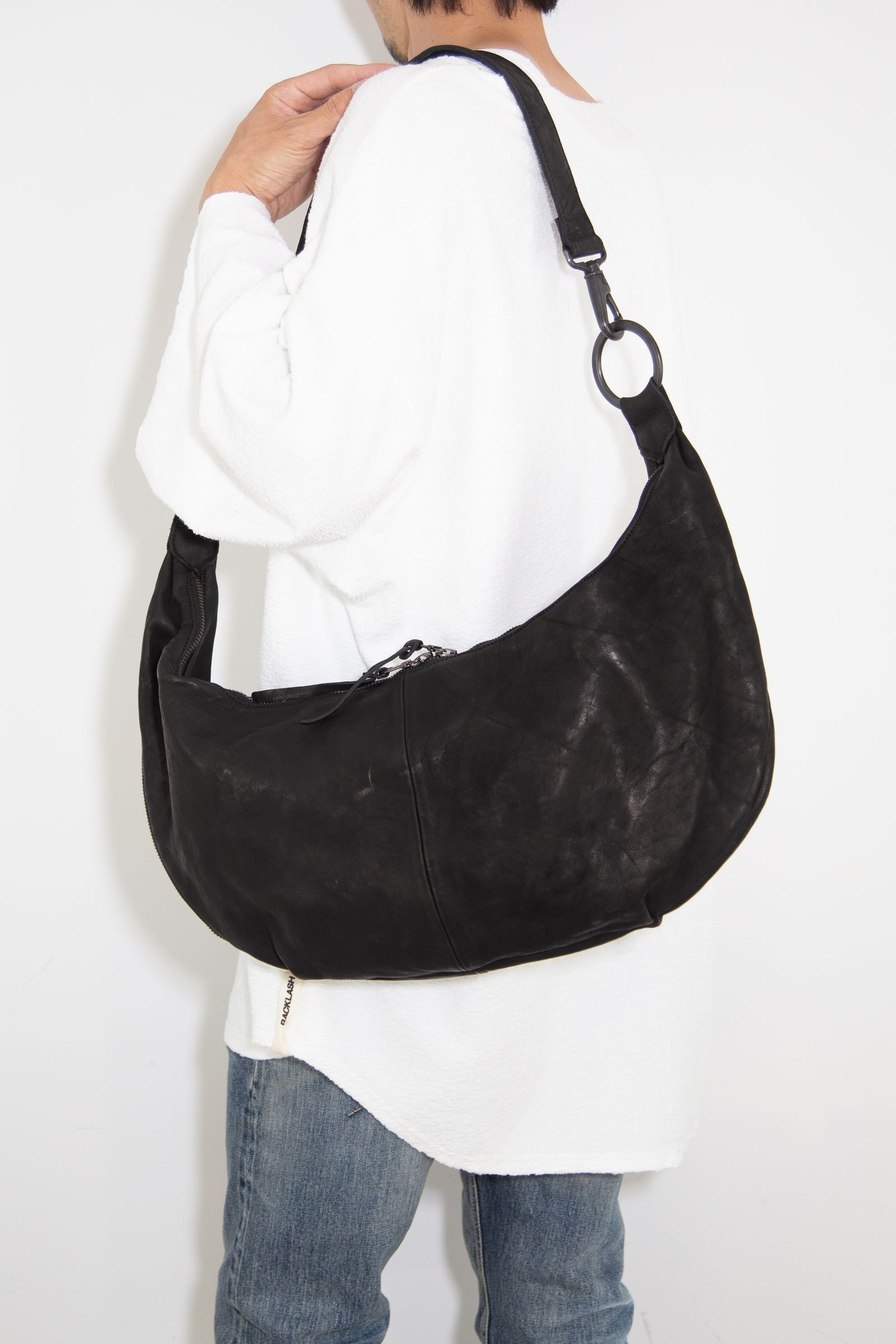 ISAMU KATAYAMA BACKLASH - イサムカタヤマ バックラッシュ / バッグ