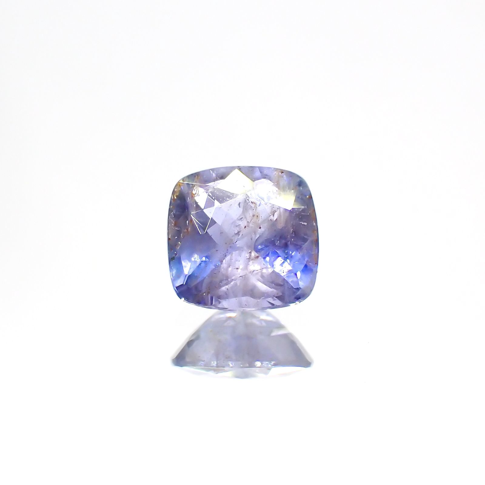 ジェレメジェバイト(宝石名エレメージェバイト)ナミビア産 ソ付(彩珠