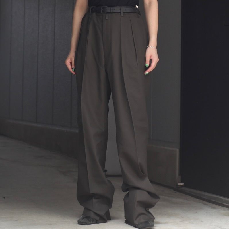 NEAT - ニート | パンツ 正規通販 ACRMTSM