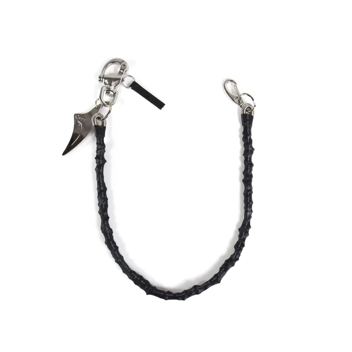 ryaw - 【残りわずか】Protection Code(BLACK) | ACRMTSM ONLINE STORE