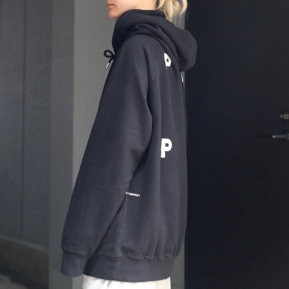 Pop Trading Company - 【残りわずか】Logo Hooded Sweat | ACRMTSM