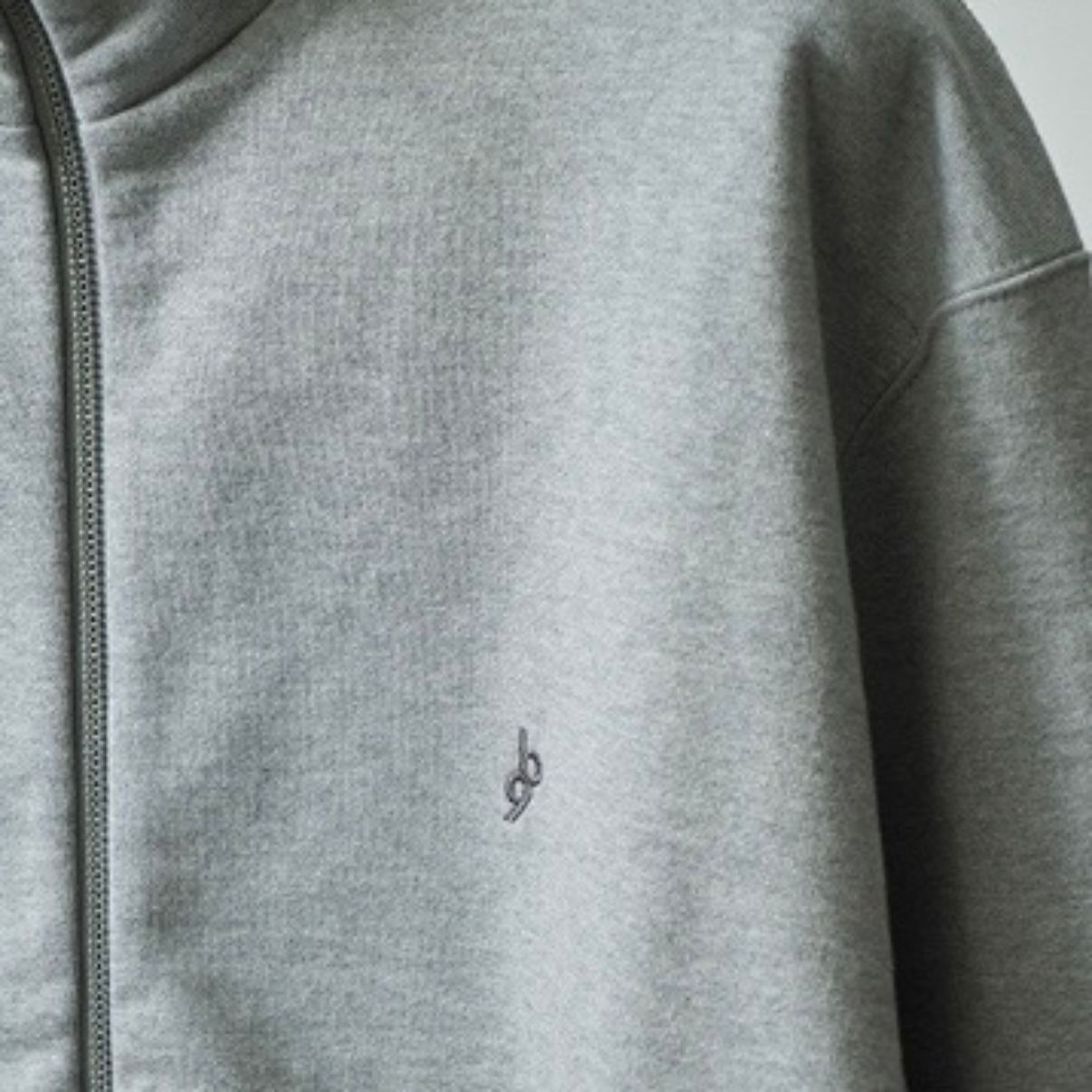 benine 9 - 【残り一点】Twisted Loop Driver's Sweat | ACRMTSM