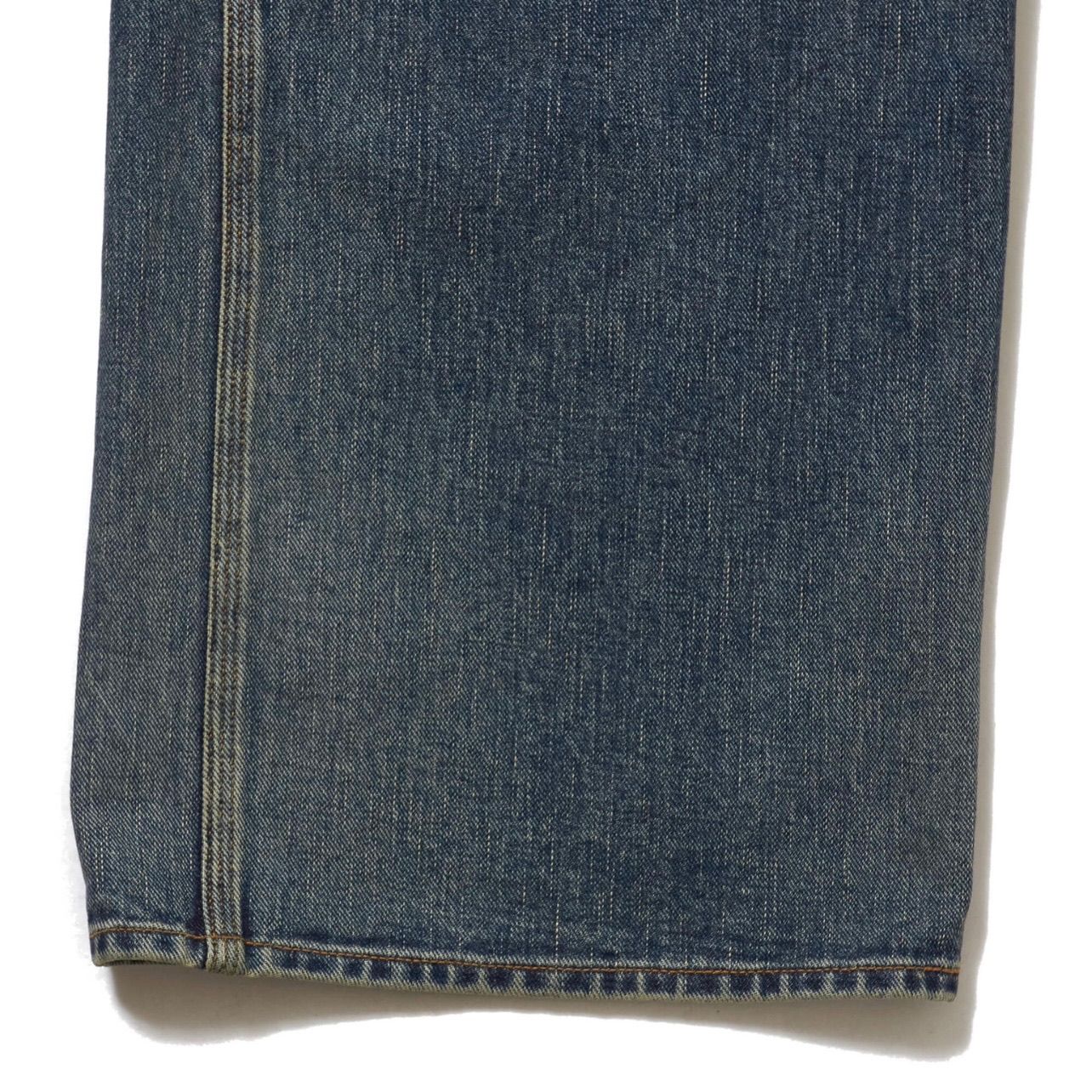 SUGARHILL - 【残りわずか】Faded Painter Double Knee Trousers