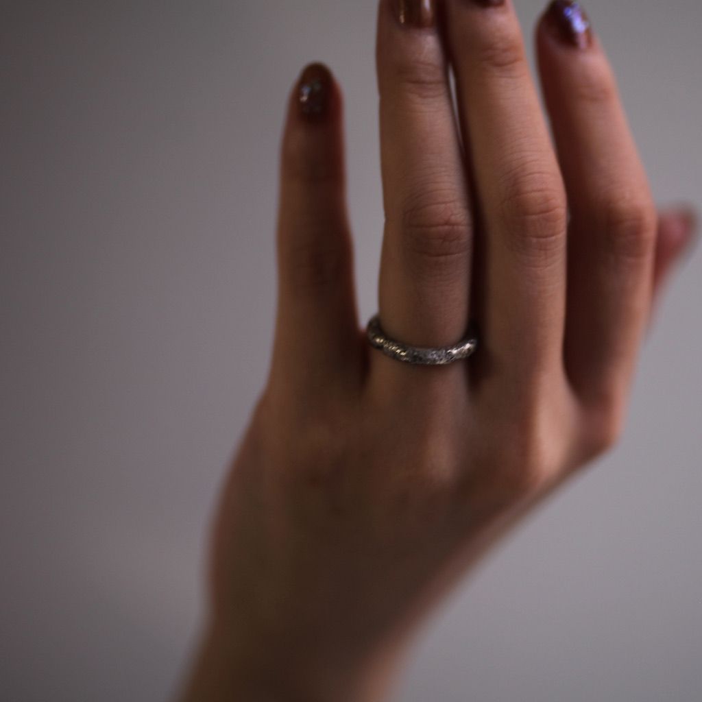 iolom - 【お取り寄せ注文可能】Ring_021 | ACRMTSM ONLINE STORE