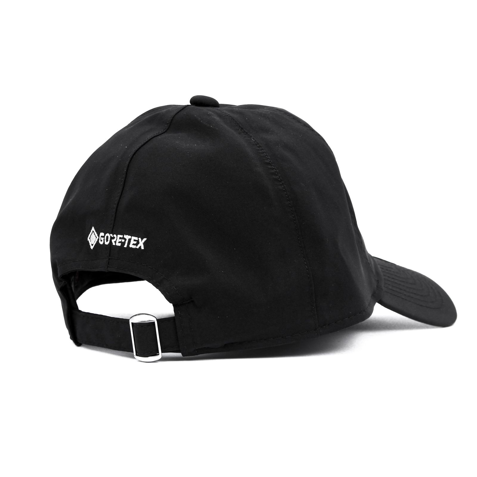 Yohji Yamamoto NEW ERA GORE-TEX キャップ 希少 希少 GORE-TEX素材