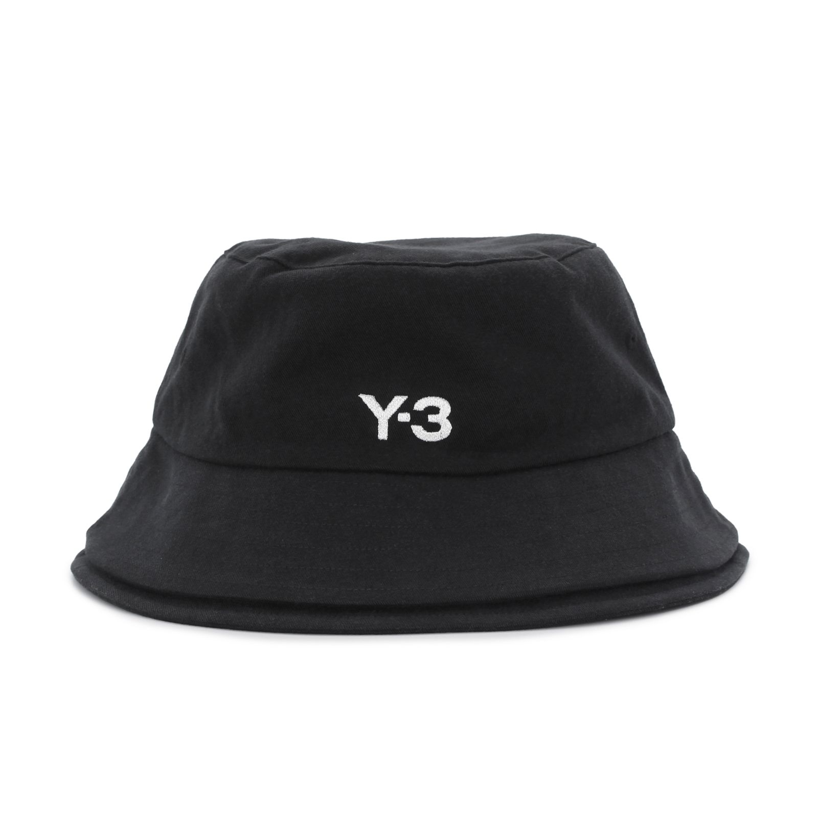 Y-3 - Y-3 | Y-3 STRP B HAT / ハット (ユニセックス) / ブラック