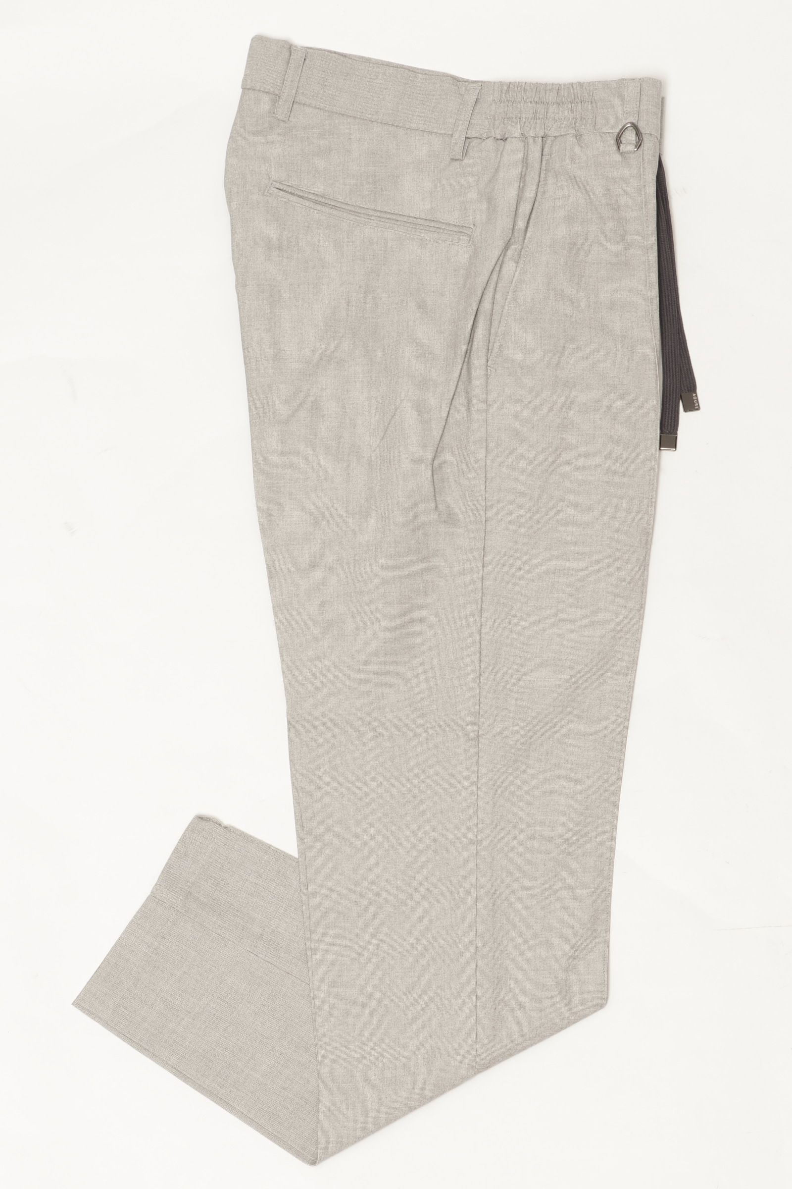 AOURE - MALPENSAマルペンサ 4 SEASONS PinHead ピンヘッドストレッチ