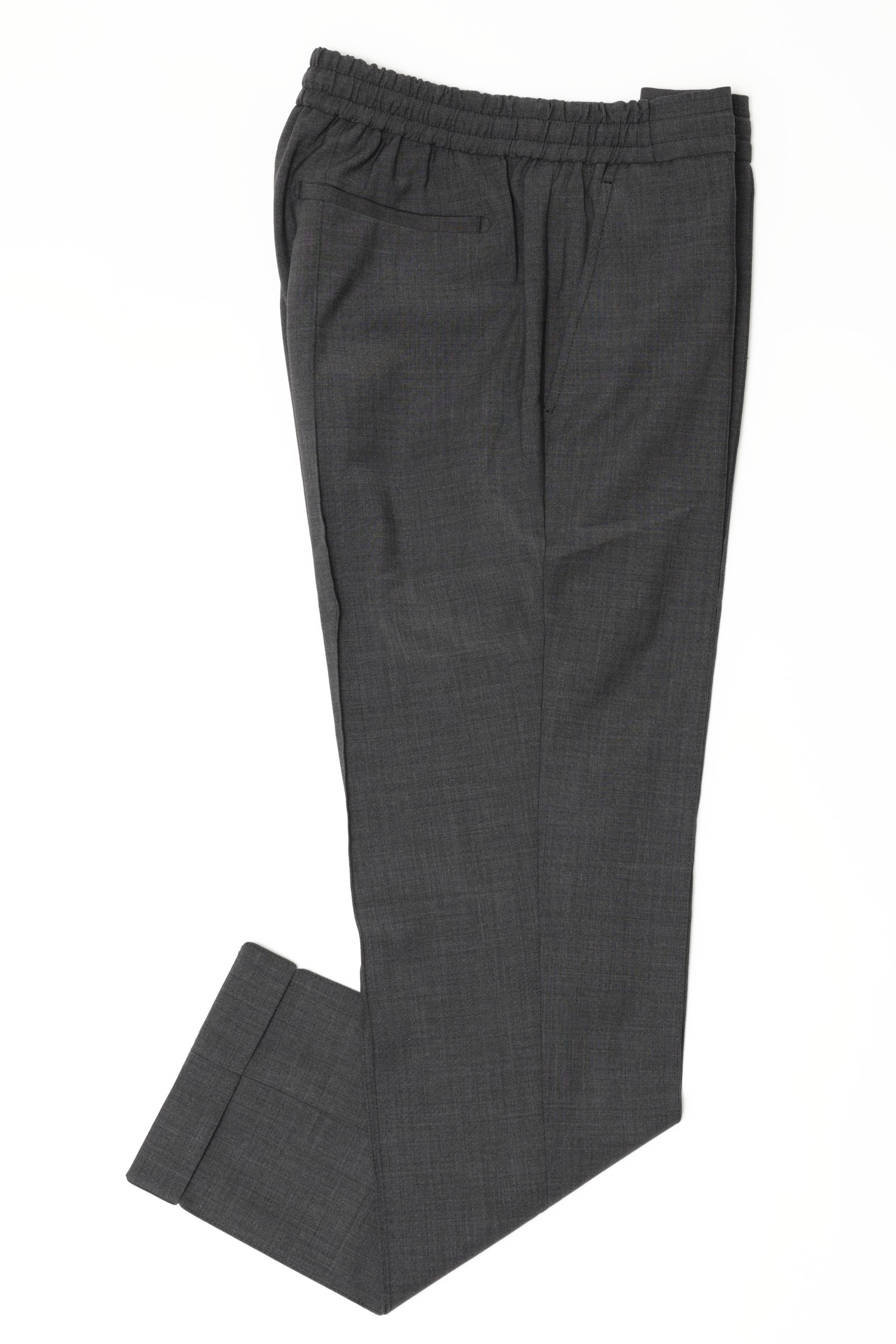 BERWICH - サイズ52まで【干場義雅氏 別注モデル】H DUE 永久クリース