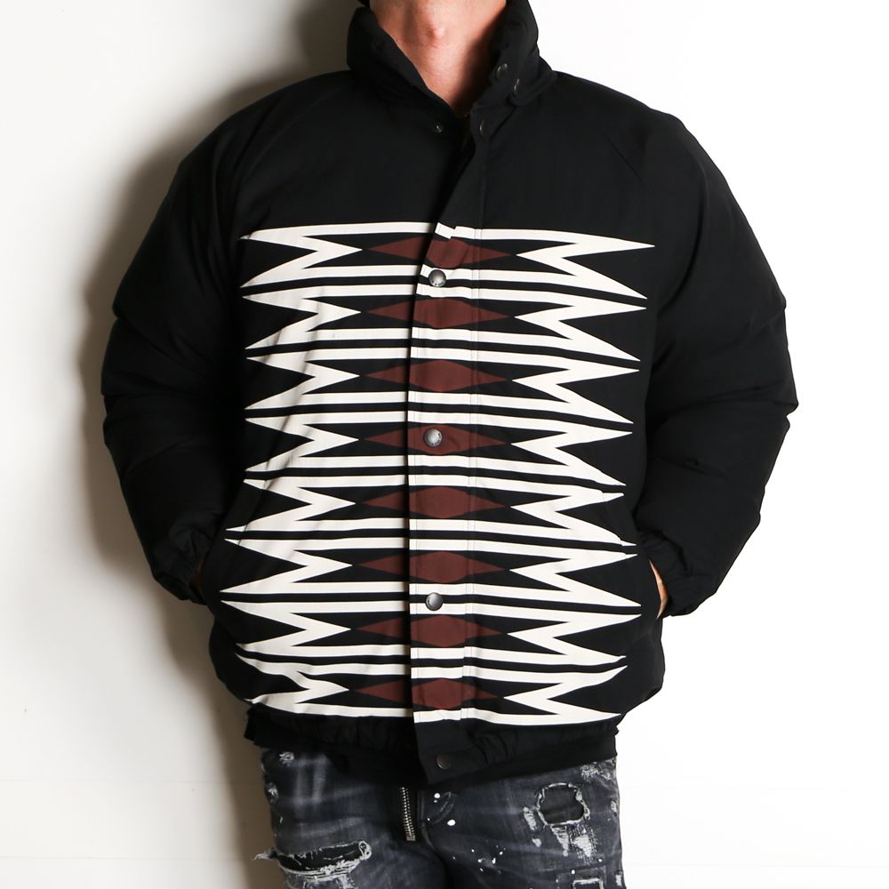 RATS - NATIVE DOWN JKT / ダウンジャケット / 21'RJ-1108 | chemical