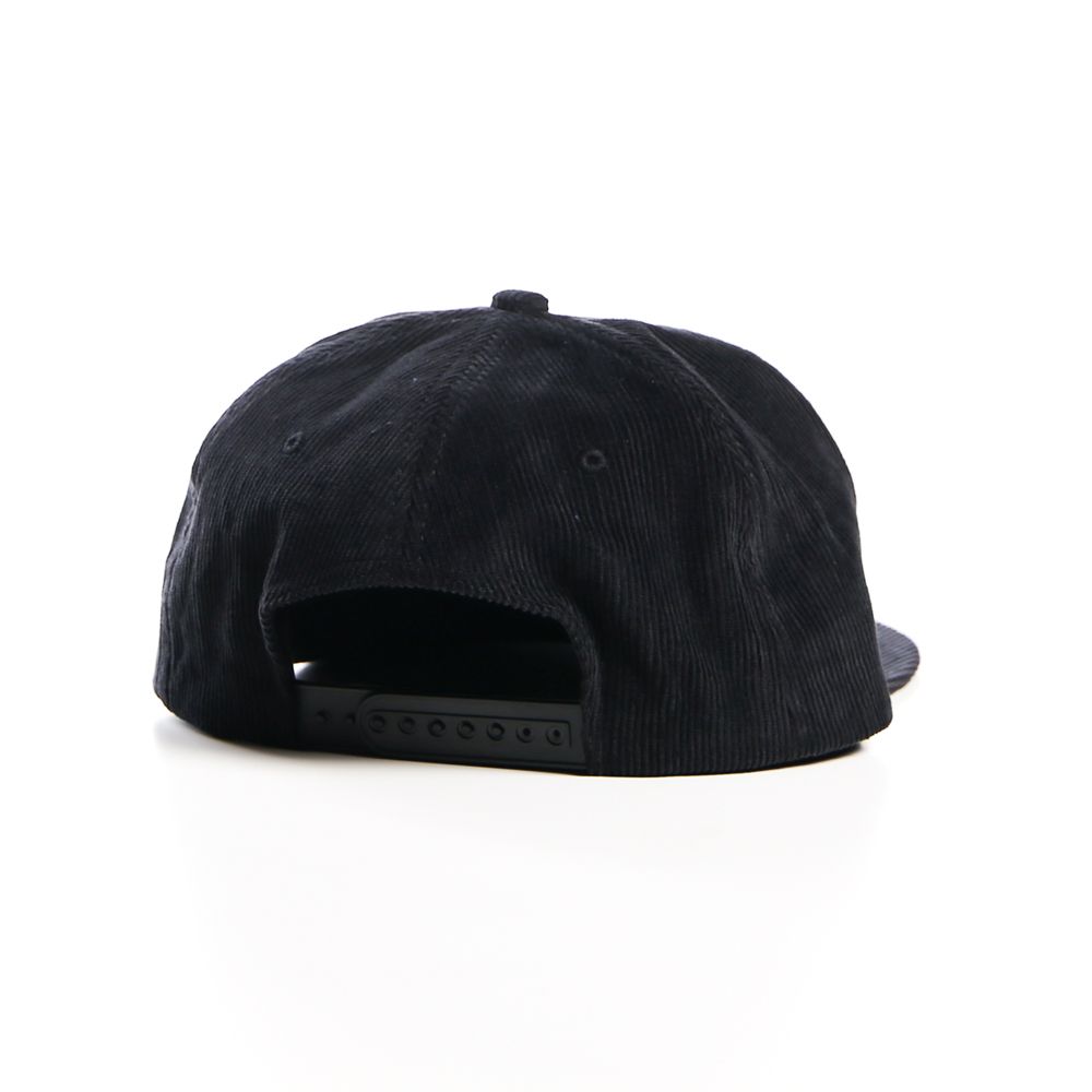 RATS - CORDUROY CAP “WAY OF LIFE” / コーデュロイキャップ / 20'RA