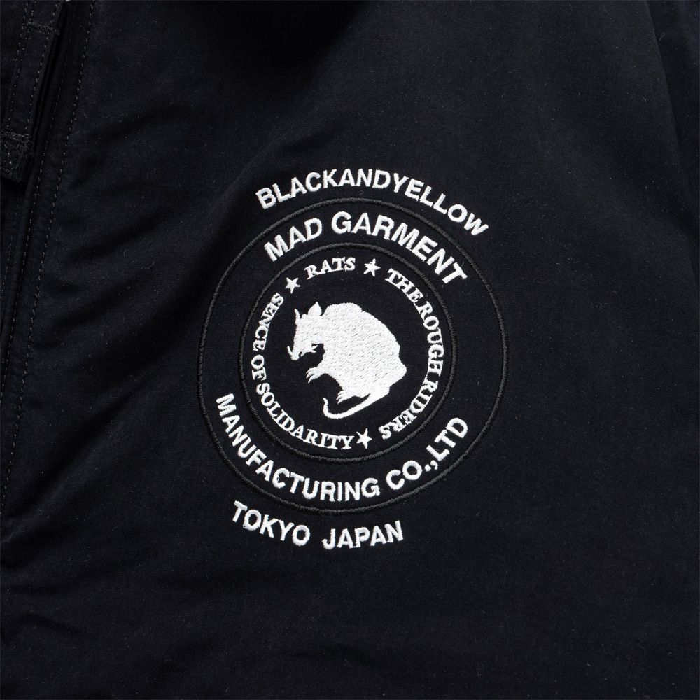 RATS - CWU JKT / ミリタリージャケット / 25'RJ-1106 | chemical