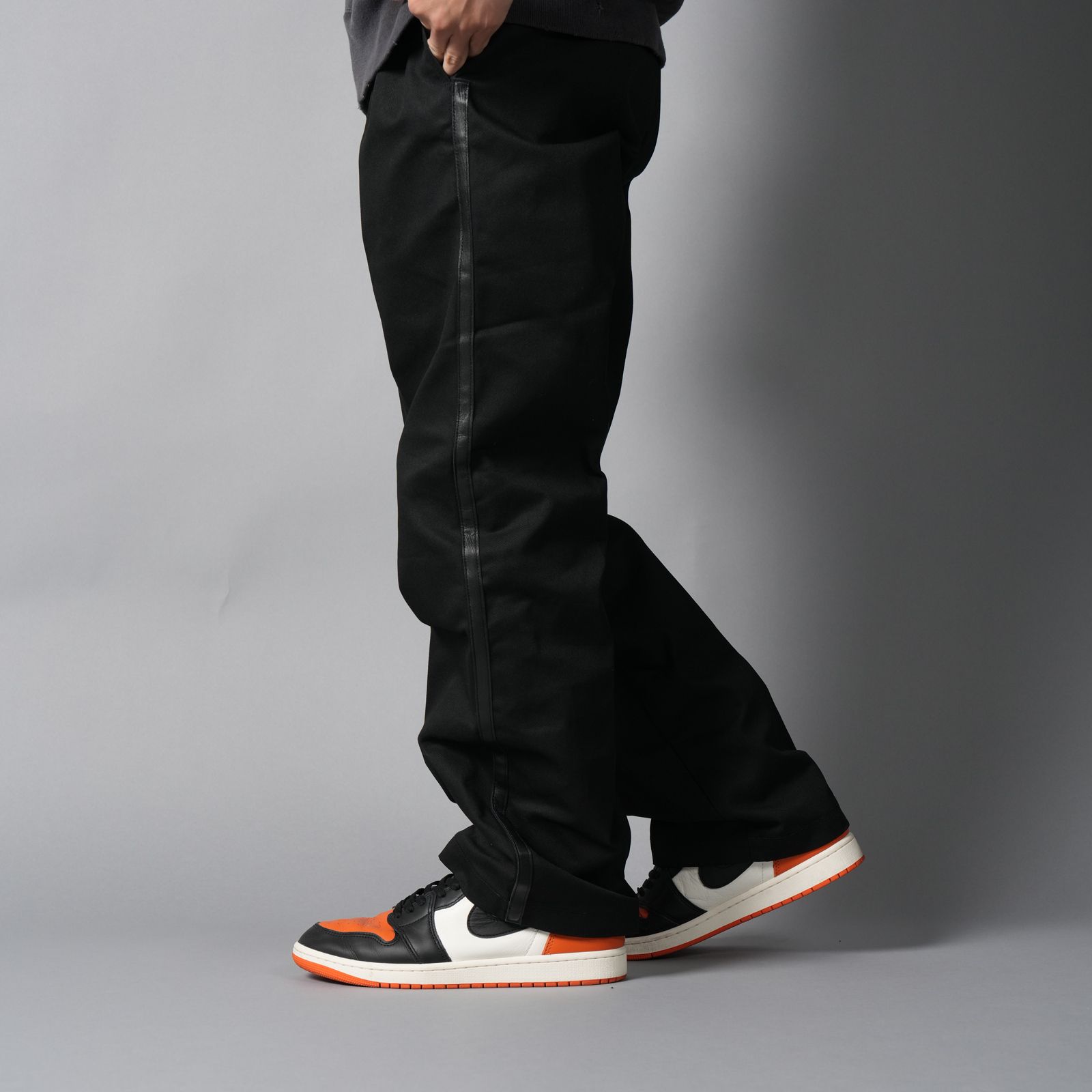 LASTMAN - 【残りわずか】874 WORK PANTS feat.DICKIES / ワークパンツ