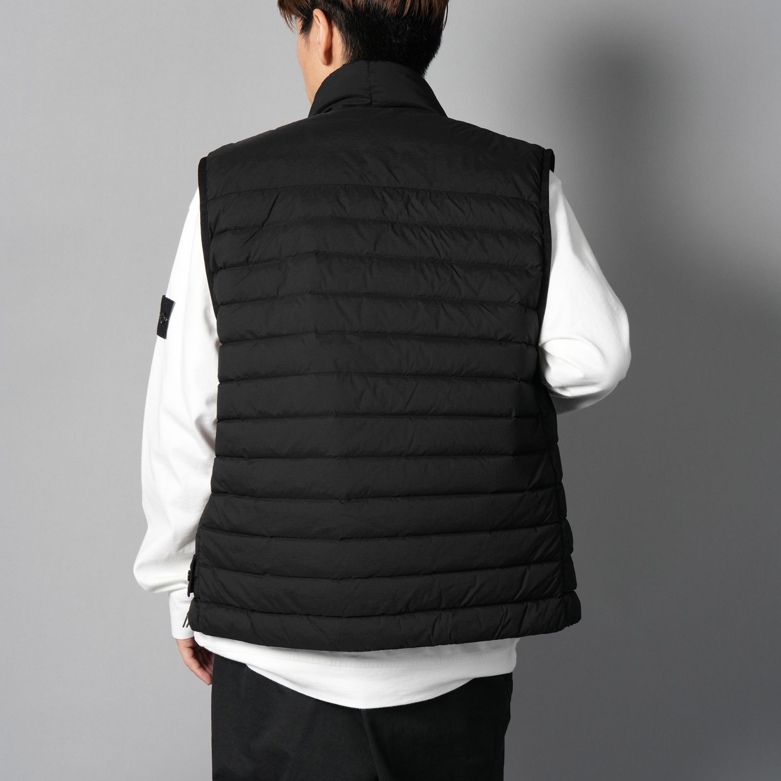 STONE ISLAND - 【再入荷】【定番アイテム】G100007 / G100004 / DOWN