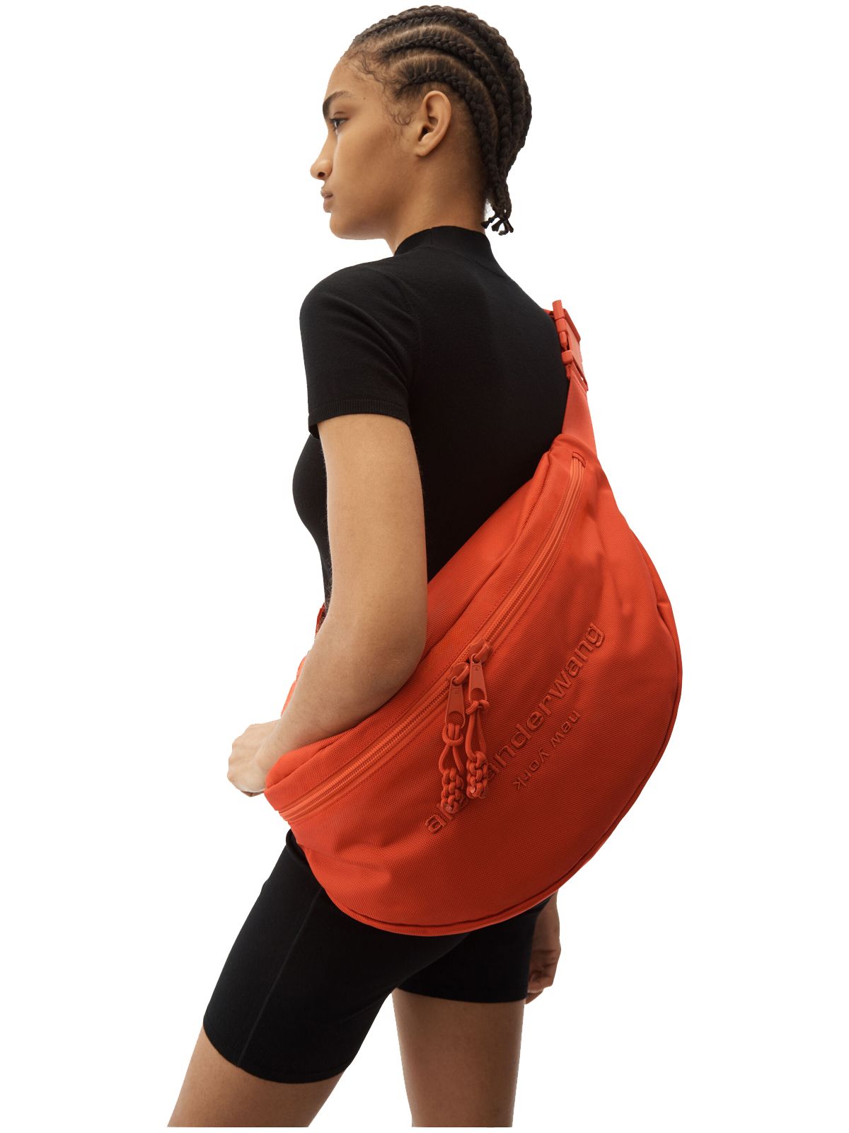 alexander wang - attica gym funny pack / ジムファニーパック