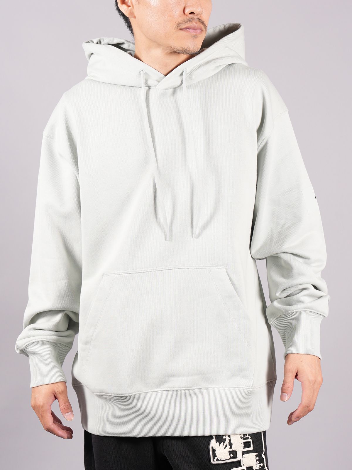 Y-3 - 【ラスト1点】 FT HOODIE / フーディー / パーカー [オーバー