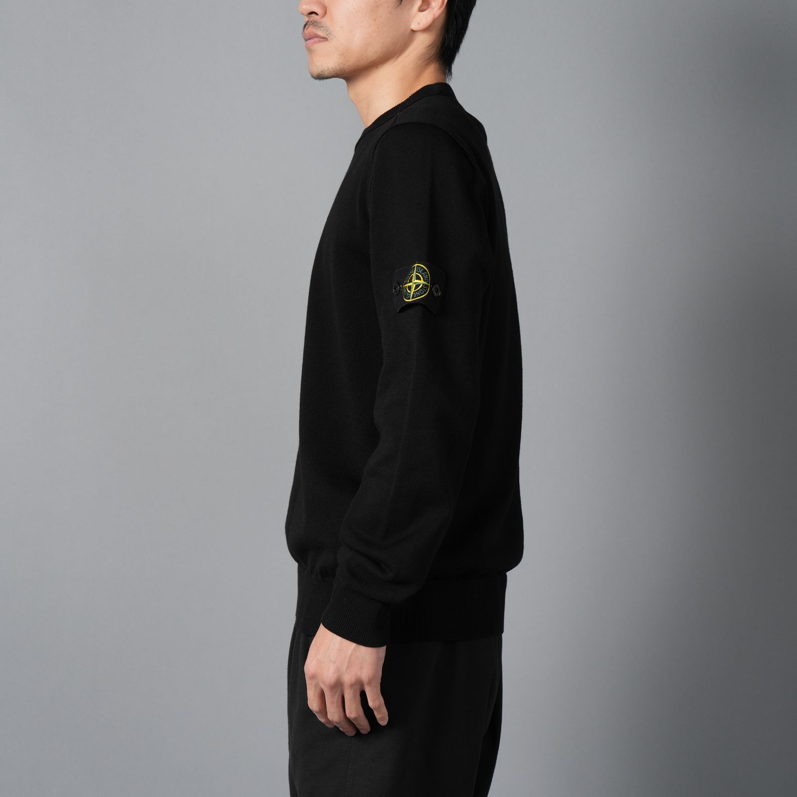 STONE ISLAND - 【ラスト1点】【再入荷】5100053 / SOFT ORGANIC