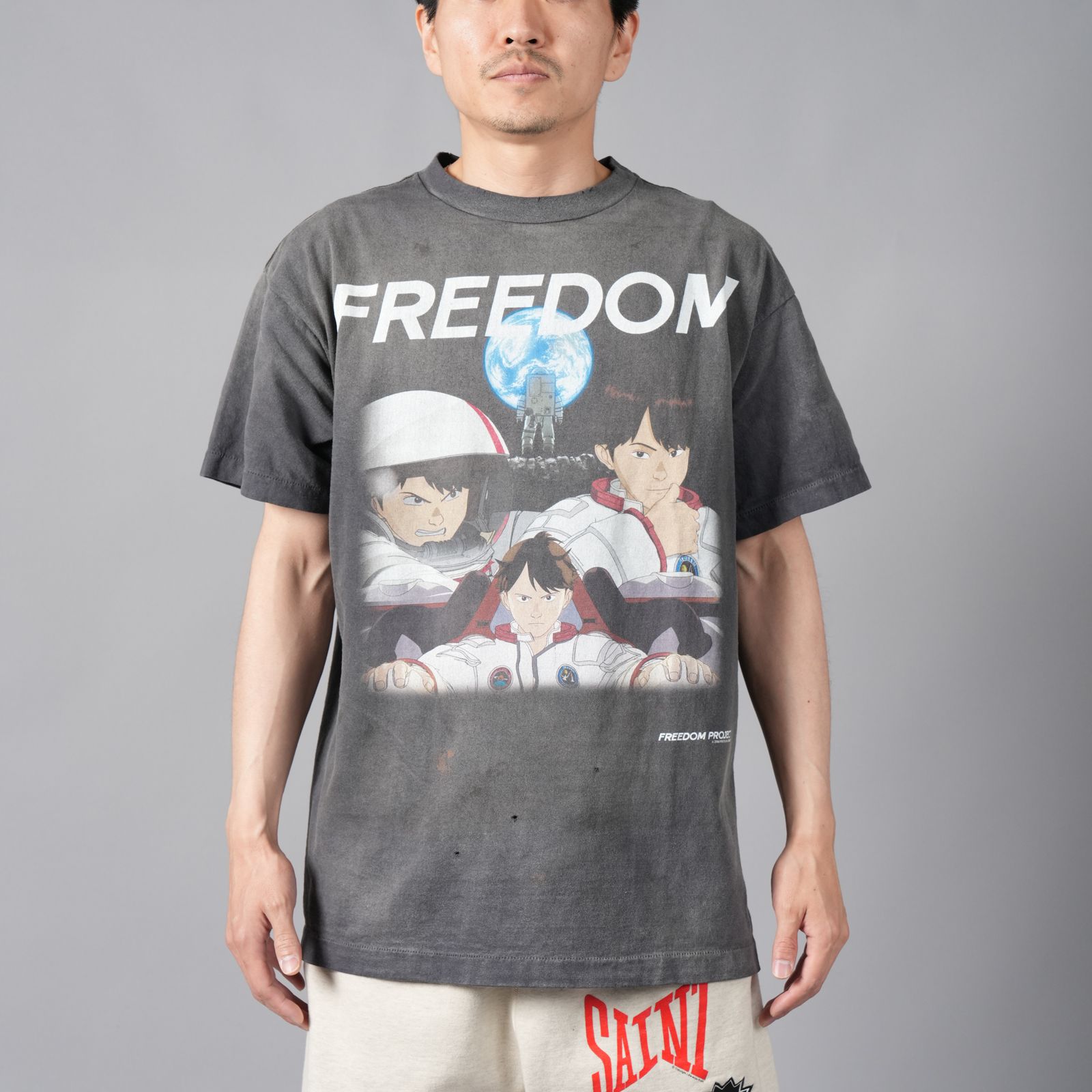 SAINT M×××××× - [4月6日(土)10時発売!!] 【限定】SM-YS8-0000-C19