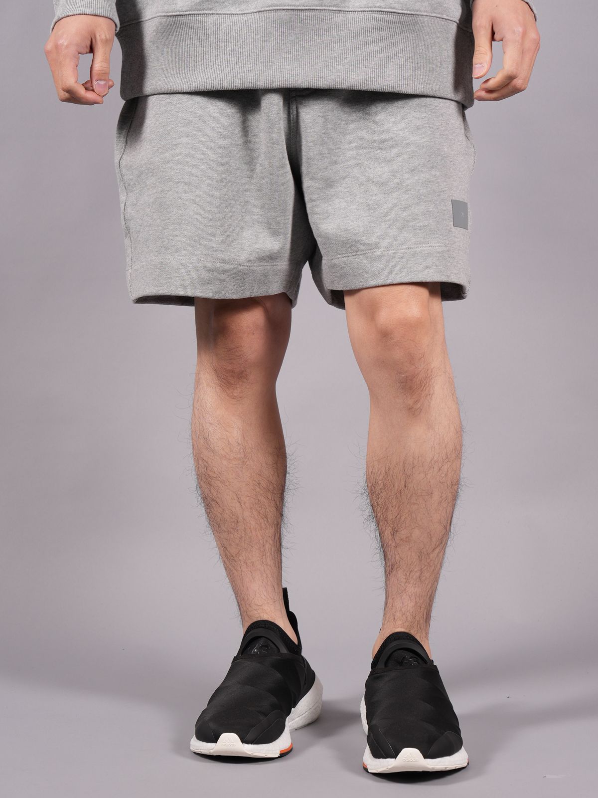 Y-3 - 【ラスト1点】 FT SHORTS / スウェットショーツ (ミディアム