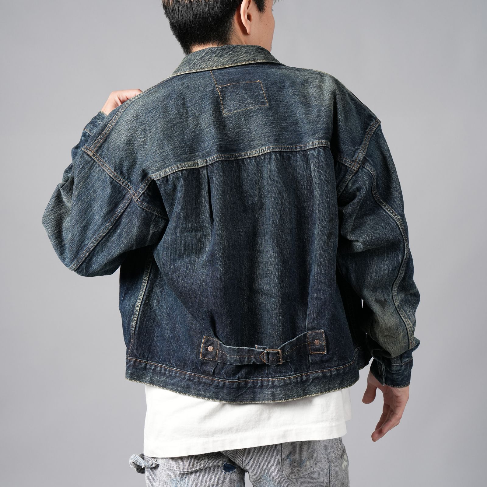 SAINT M×××××× - [4月6日(土)10時発売!!] 【限定】SM-YS8-0000-C72