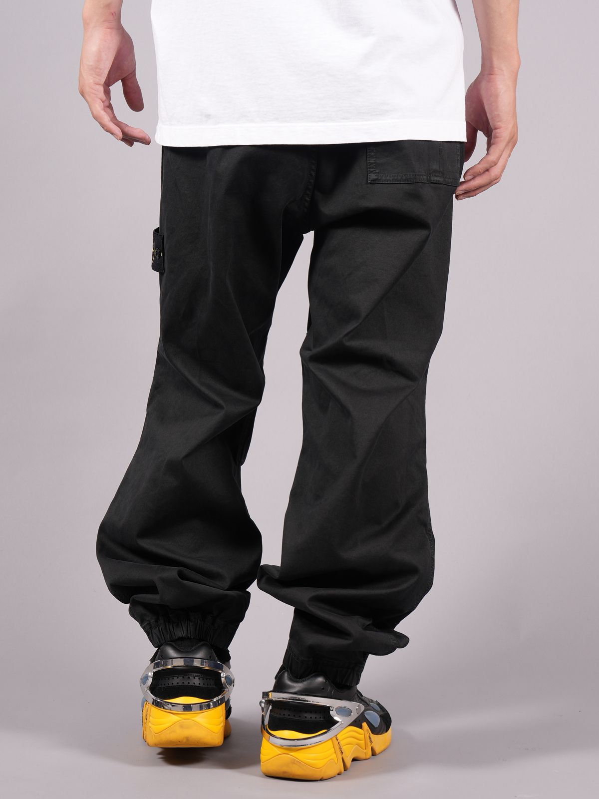 STONE カーゴパンツ7915322L1 w32 楽天市場】ストーンアイランド STONE